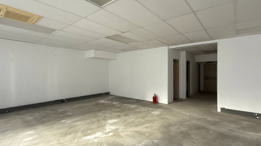 To Let commercial Property for Rent in Cape Town City Centre Western Cape